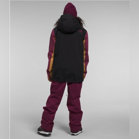 NWT THE NORTH FACE Men's Freedom Stretch Jacket Size Small - Picture 2 of 12